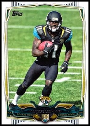 431 Marqise Lee